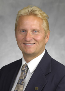 Steve Kratochvil